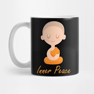 Inner Peace Mug